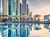 Towers Rotana Hotel #4